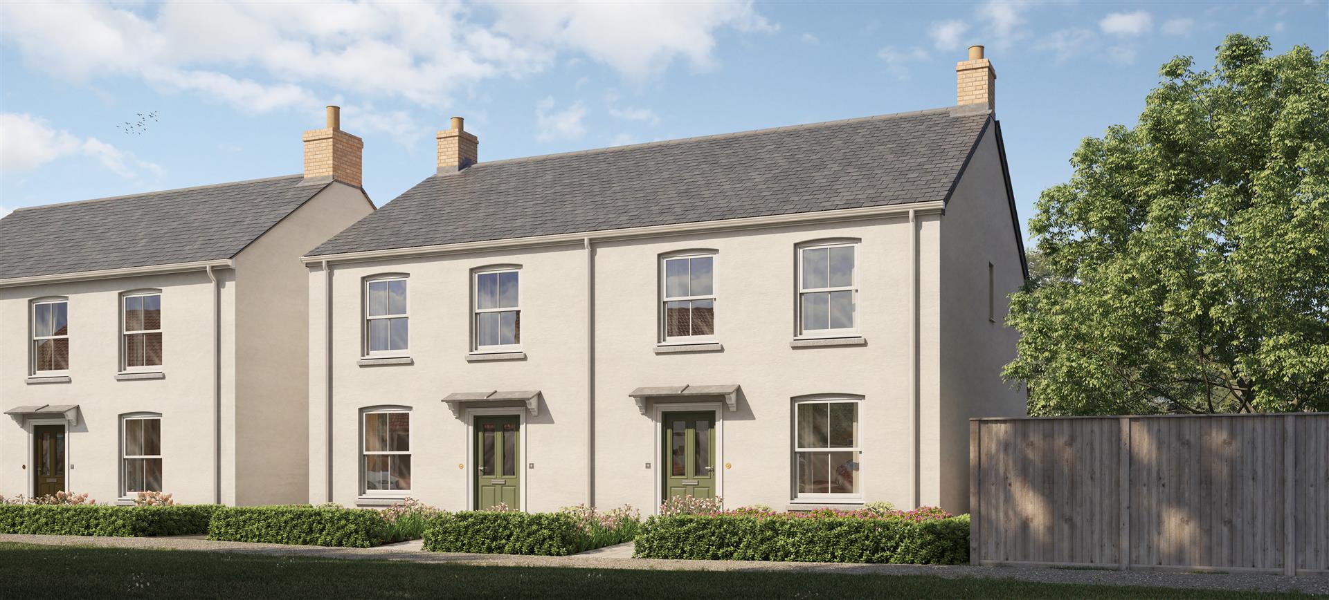 Nansledan, Newquay photo - 1